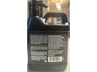 Gibs Grooming Man Wash Beard + Hair + Body Wash, Amber, 33.8 fl oz/1 L - thumbnail 3