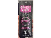 Power Tan Hybrid Non-Stop Black 24Hr Accelerator, Collagen, 0.70 fl oz/20 mL - thumbnail 2