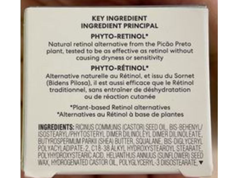 Bareminerals Ageless Phyto-Retinol Lip Mask, 0.46 oz/13 g