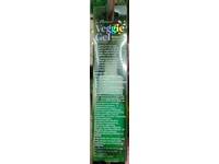 Le Mercerie Veggie Gel Botanical Nail Therapy, 0.338 fl oz/10 mL - thumbnail 3