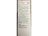 Crest 3D White Whitening Therapy Toothpaste, Charcoal & Ginger Oil, Zesty Mint, 4.1 oz/116 g - thumbnail 3