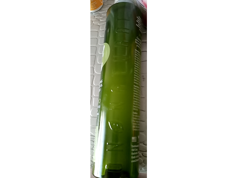 On Natural Curl-n-wavy Curl Defining Conditioner & Detangler, Avocado, 8 oz/236 mL