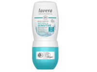 Lavera Naturkosmetik Deo Roll On, Natural, 1.7 fl oz/50 mL - Image 2