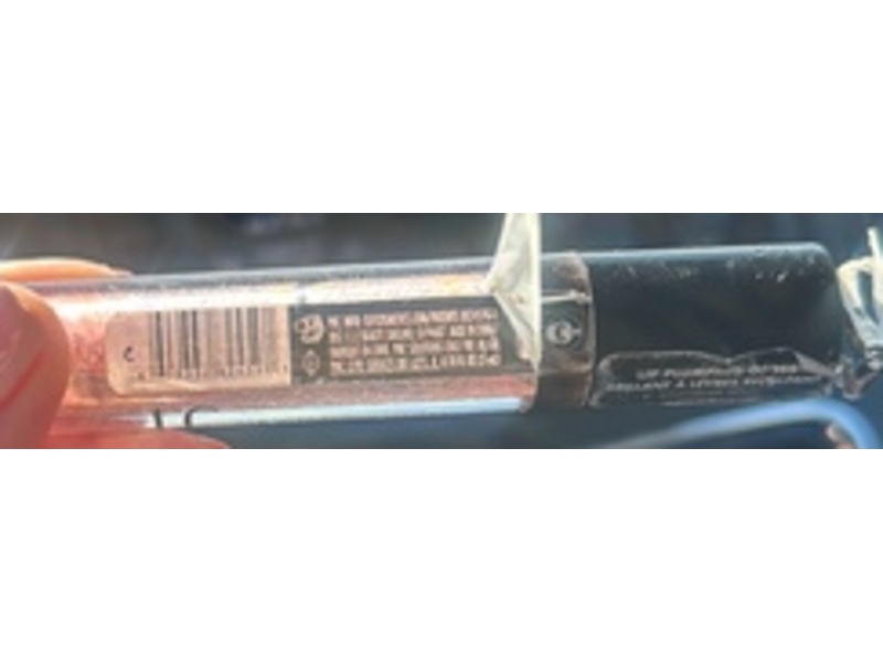e.l.f. Cosmetics Lip Plumping Gloss, Chocolate Glaze, 0.10 fl oz/3 mL