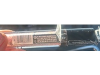 e.l.f. Cosmetics Lip Plumping Gloss, Chocolate Glaze, 0.10 fl oz/3 mL - thumbnail 3