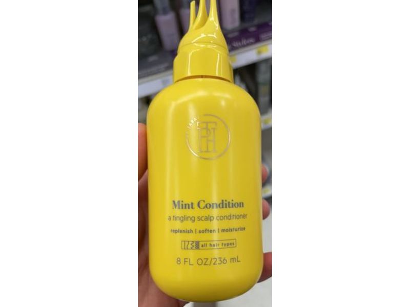 Tph Tingling Scalp Conditioner, Mint, 8 fl oz/236 mL