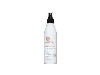 Luseta Tangle Free Leave In Conditioner, 8.5 fl oz/251 mL