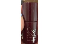 Olive & June Gel Polish, Mulberry, 0.46 fl oz/13.5 mL - thumbnail 2