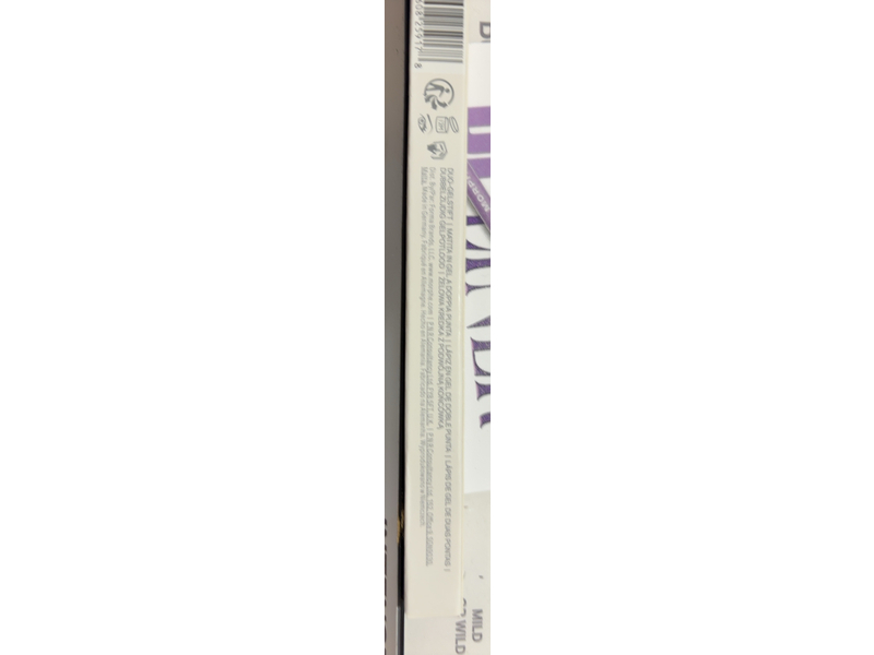 Morphe Bi-Liner Dual-Ended Gel Pencil, Mild Or Wild, 0.02 oz/0.5 g