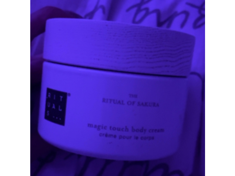 Rituals The Ritual Of Sakura Magic Touch Body Cream, 7.4 oz/220 mL