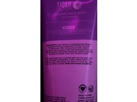 Tiger Moon Foaming Face Wash, Kind + Caring, 150 mL - Image 4