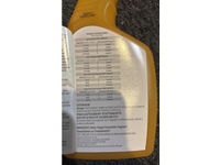 Natures Miracle Oxy Formula Set In Stain Destroyer, Dog Odor Control Formula, 24 fl oz/709 mL - thumbnail 3