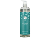 H-E-B Field & Future Scent Body Wash, White Jasmine & Sea Salt, 24 fl oz/709 mL - thumbnail 1