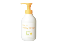 Mama & Kids Kids Milky Lotion, 6.76 fl oz (200 mL) - Image 2
