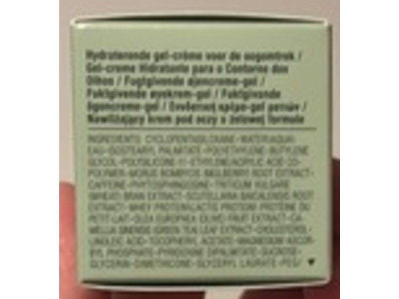 Clinique All About Eyes Eye Cream, 0.5 fl oz/15 mL