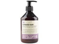 Insight Clean Beauty Damaged Hair Restructuring Conditioner, 13.5 fl oz/400 mL - thumbnail 1