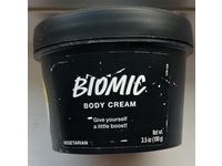 Lush Biomic Self-Preserving Body Cream, 3.5 oz/100 g - thumbnail 2