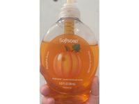 Softsoap Liquid Hand Soap, Pumpkin Scent, 6.25 fl oz/184 mL - thumbnail 2
