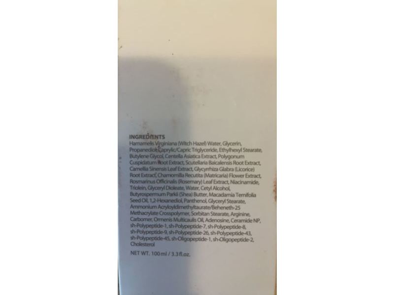 Lab For You Multi - Ex Repair Cream, 3.3 fl oz/100 mL