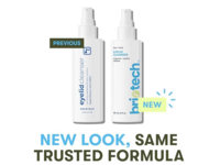 Briotech Eyelid Cleanser, 2 fl oz/60 mL - thumbnail 2