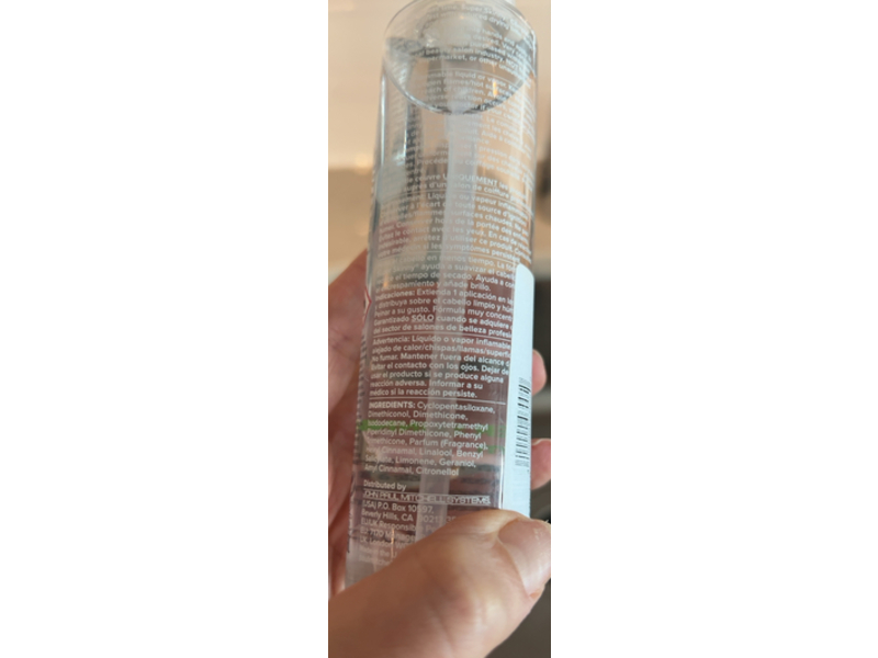 Paul Mitchell Super Skinny Serum, 5.1 fl oz/150mL