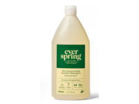 Ever Spring Laundry Detergent, Patchouli & Vetriver, 64 Loads, 32 fl oz/946 mL - Image 2