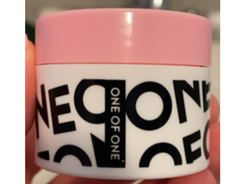 C'est Moi One of One Resting B Face Calming Mask, 1.27 oz/36 g