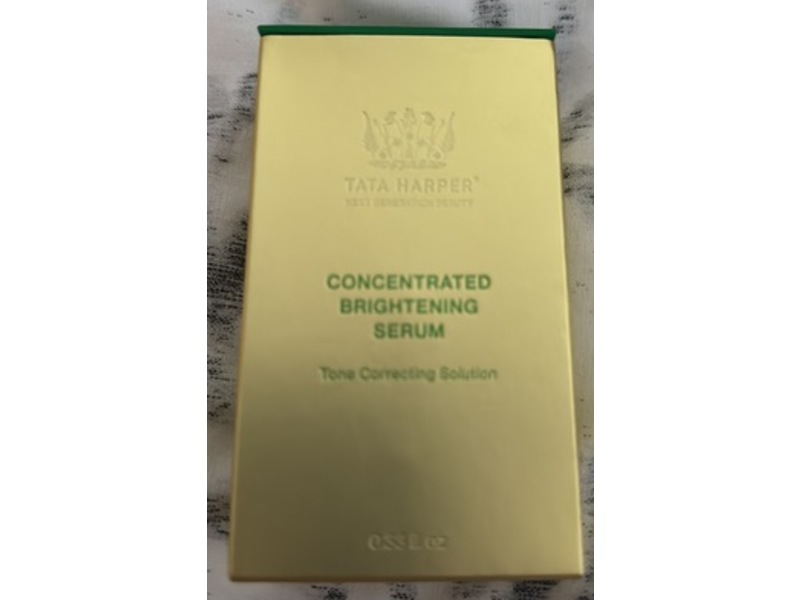 Tata Harper Concentrated Brightening Serum, 0.33 fl oz/10 mL