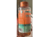 Tree Hut Brighten + Smooth Foaming Gel Wash, Tangerine, 18 fl oz/532 mL - Image 5