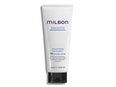 Milbon Smoothing Treatment Medium Hair, 7.1 oz/200 g