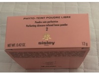 Sisley Paris Phyto-Teint Poudre Libre Matte Medium, 2 Translucent, 0.42 oz/12 g - Image 3