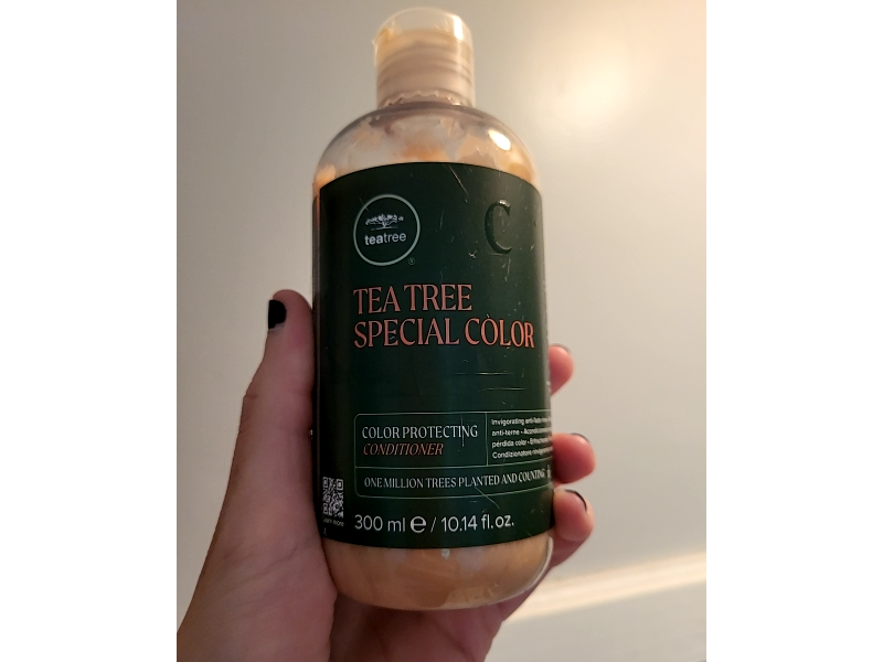 Paul Mitchell Tea Tree Special Color Conditioner, 10.14 fl oz/300 mL