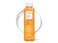 Cosrx 5 Pdrn B5 Vital Soothing Toner, 9.46 fl oz/280 mL - thumbnail 1