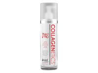 Devoted Creations Collagenetics 2-In-1 Pro Dark Tanning Lotion, 7 fl oz/210 mL - thumbnail 1
