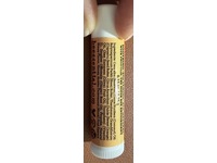 Beessential Beeswax Lip Balm, Orange Ginger, 0.15 oz/4.25 g - thumbnail 3