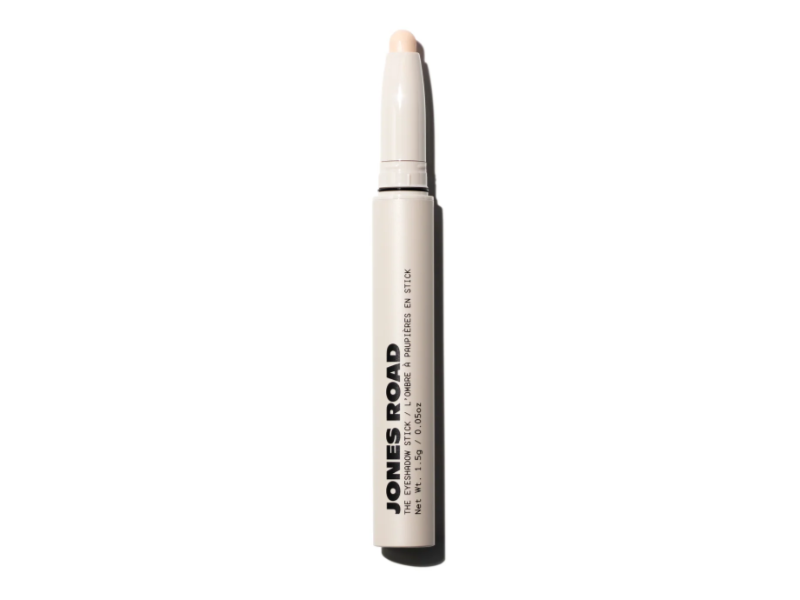 Jones Road The Eyeshadow Stick, Cream, 0.05 oz/1.5 g