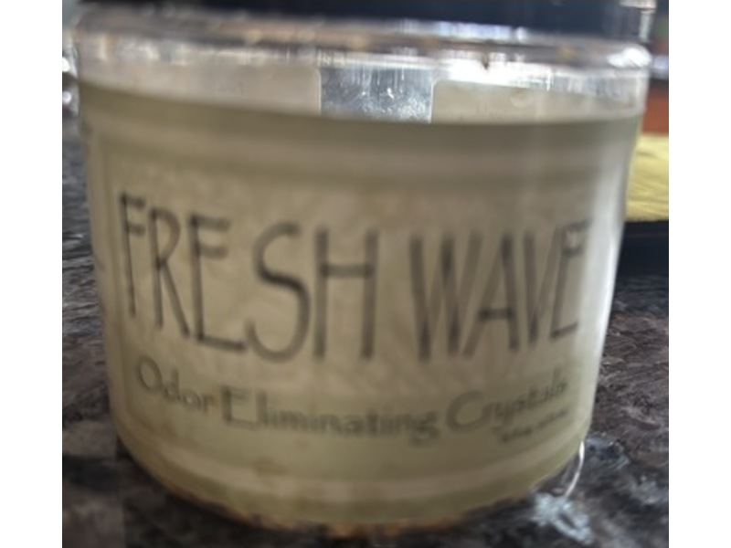 Fresh Wave Odor Eliminating Crystals, 15 oz