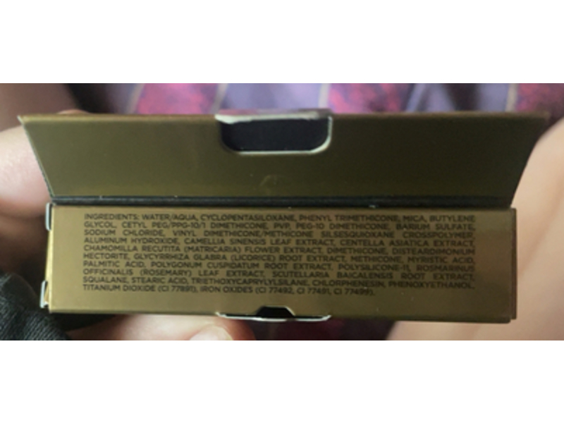 Hourglass Vanish Airbrush Concealer, Birch, 0.04 fl oz/1.3 mL