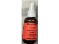 Ceremonia Guava Rescue Spray, 1.69 fl oz/50 mL - thumbnail 2