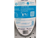 Downy Fabric Rinse Out Odor, Ocean Mist, 36.7 fl oz/1.08 L - Image 4