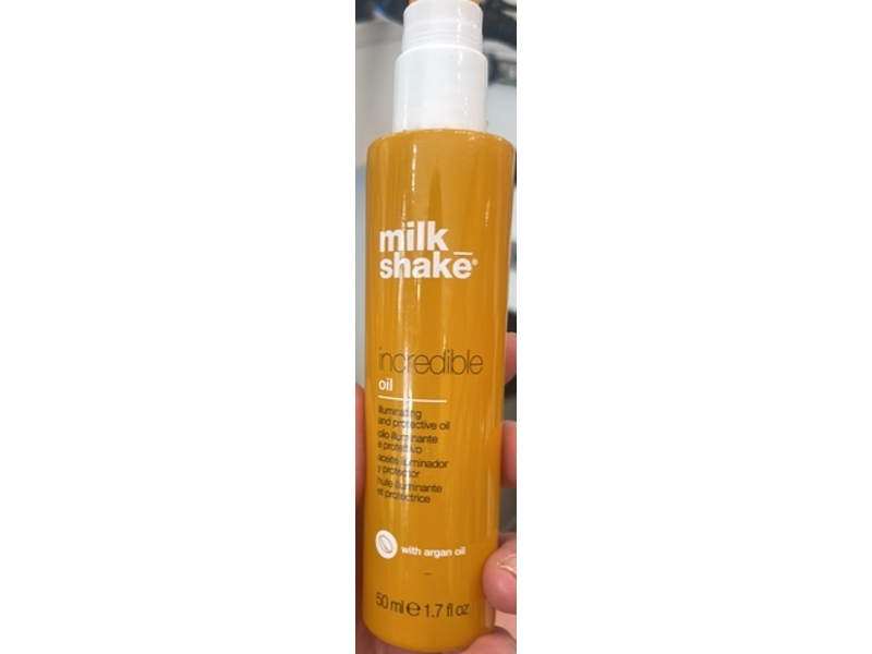 Milk_Shake Incredible Oil, Argan Oil, 1.7 fl oz/50 mL