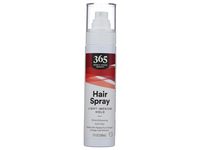 365 By Whole Foods Market Hair Spray, Apple Fruit Extract & Sage Leaf Extract, 5 fl oz/148 mL - Image 2