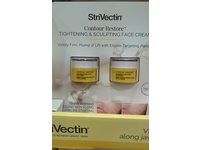 StriVectin Contour Restore Tightening & Sculpting Face Cream, 1 fl oz/30 mL, Pack Of 2 - Image 3