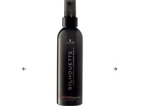 Schwarzkopf Professional Silhouette Pumpspray, Super Hold, 200 mL - thumbnail 2