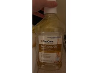 Topcare Everyday Antiseptic Mouthrinse, Original Flavor, 50.7 fl oz/1.5 L - thumbnail 2