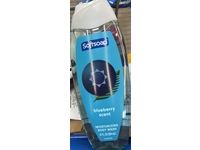 Softsoap Moisturizing Body Wash, Blueberry Scent, 12 fl oz/354 mL - thumbnail 2