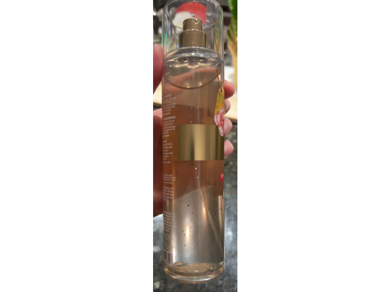 Bath & Body Works Fine Fragrance Mist, Pearberry, 8 fl oz/236 mL