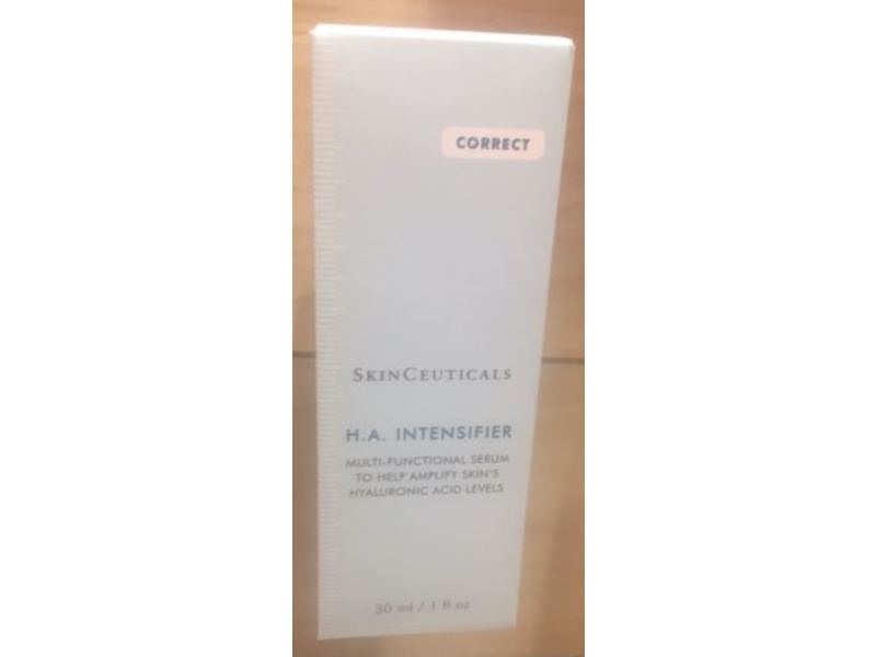SkinCeuticals Correct H.A. Intensifier Serum, 30 ml