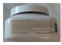 Nectarlife Body Butter, Milk & Honey, Shea Butter, 8 oz/227 g - thumbnail 4