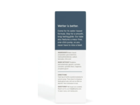 Lola Water Based Personal Lubricant, 1.7 fl oz/50 mL - thumbnail 2